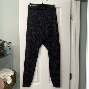 Old navy maternity active leggings power soft